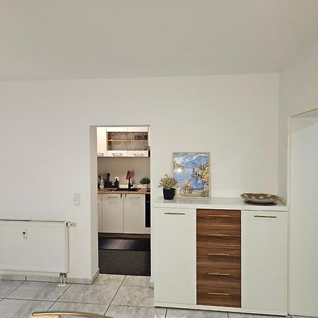 Maisonette Wohnung In Koelner Villenviertel Eksteriør billede