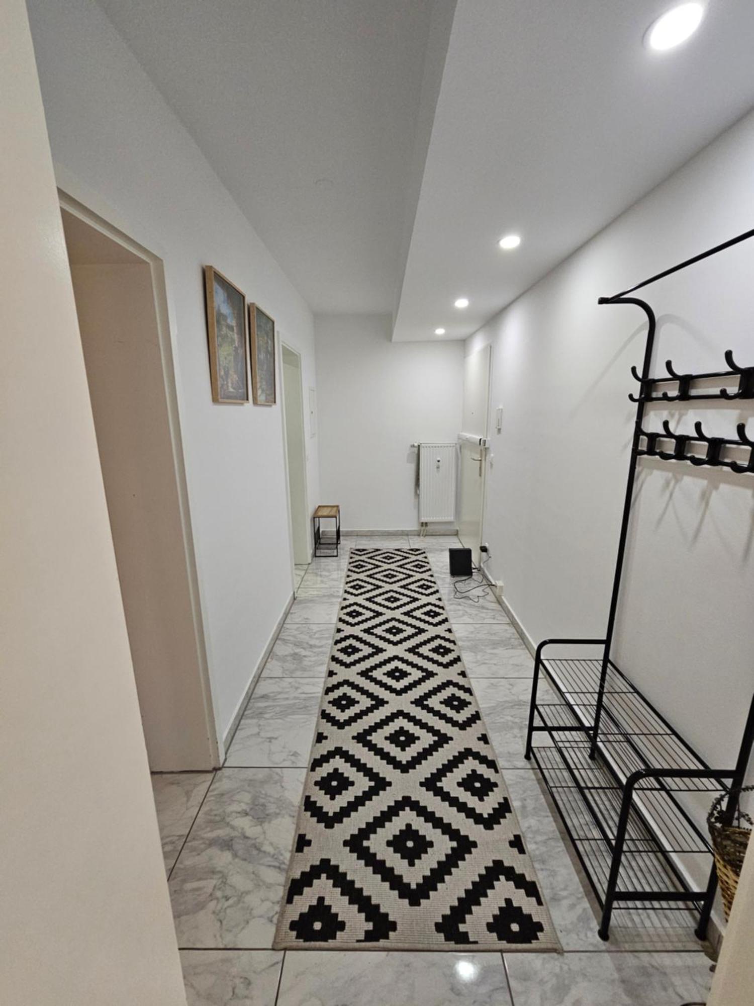 Maisonette Wohnung In Koelner Villenviertel Eksteriør billede